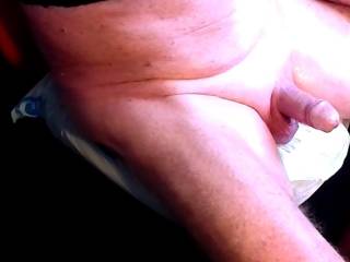 oiled body and cock makes me so horny