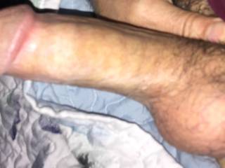 So ready to cum