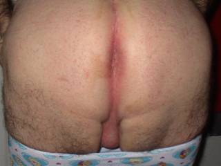 Sissy Pussy