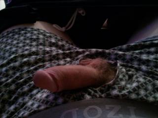 Starting to play... Who wants to get me hard?
