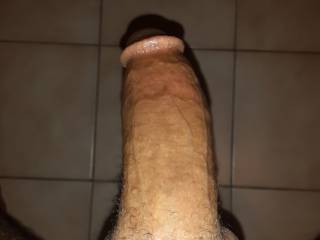 about to get hard for u