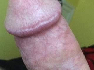 Who wants to suck this