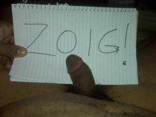 this is my tribute to zg!