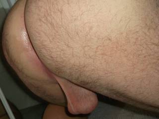 Butt and Balls