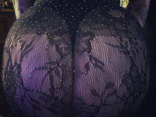Does it make my bum look big? Xx