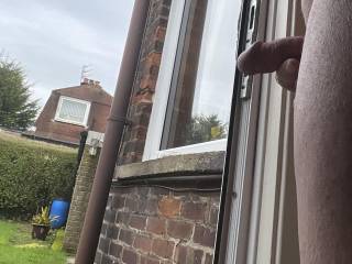 Flashing for neighbours