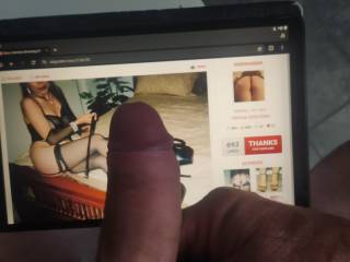 I want to fuck