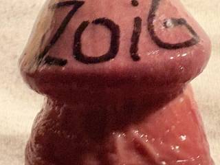 Hard, harder, ZOIG.