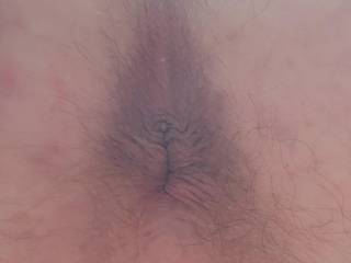 My hole