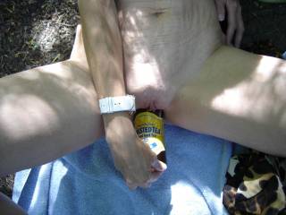 twisted gettin you all horny and juicy ....mmmm