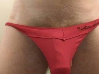 Christmas is cumming