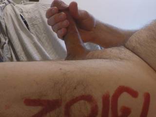 More from a Zoig! day.