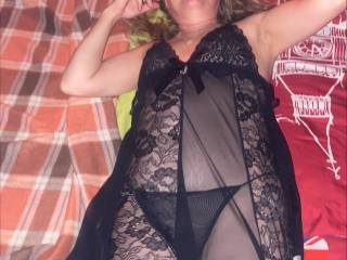 Amatőr magyar milf