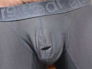 Ergowear Long Underwear