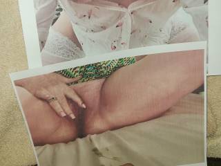 After seeing her on cam i wanted to prove that would enjoy camming with her and show off the precum she helped produce