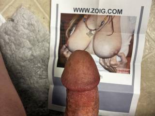 I’m hard and ready to cum tribute this beautiful lady