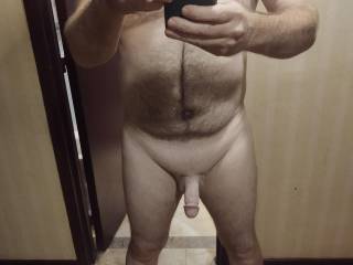 Alone and lonely in a hotel. Anyone want to help me get over my loneliness?