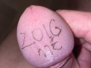 I’d like some zg plus  please sexy people