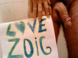 I LOVE zoig.com