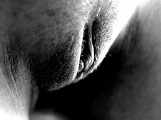 ...like to be licked...