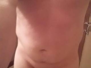 i'll wash your body :-), paying special attention to certain areas