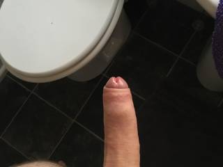 So horny, any girls out there willing to get on their knees to suck me dry?