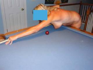 Nice shot