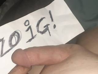 I am real