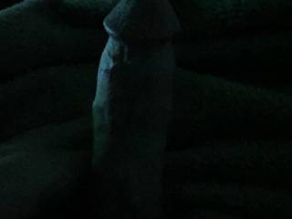 Late Night Jerking