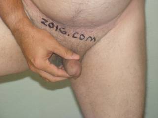 Hubby getting real 1