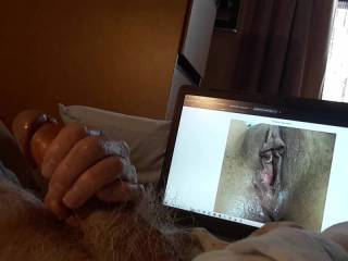 Did this by request. Just got me at the right time. I was ready to cum.