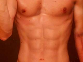 My body