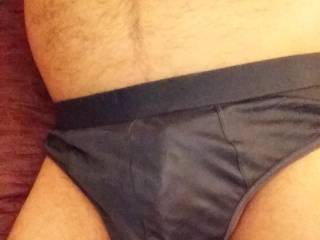 How do I look in silk 👀😉😈