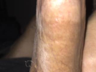 Thick and hard and ready to cum