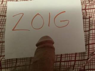 My dick loves Zoig