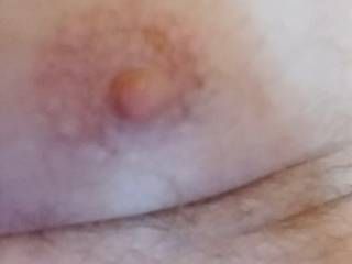 My Tit While I Have a Bath....👅💦😜😛😋👍

Want to Suckle Me  ?...🤔🤔🤔