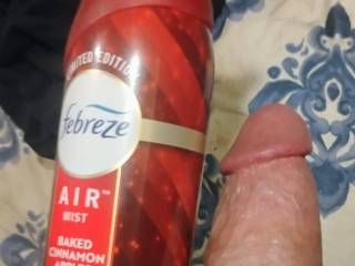 more dick