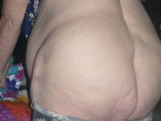CAN\'T GET IT OFF QUICK ENOUGH.