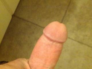 My fwb wanted a pic to masturbate to. What do you think?