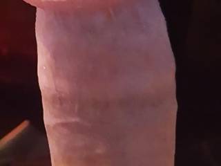 My cock !