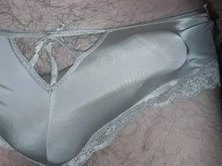 Love the feel on my cock