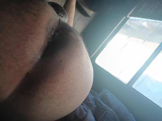 my hole