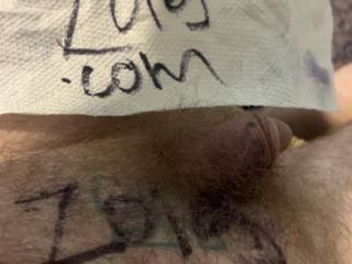 I’m trying to become a genuine member I’m so horny and spun been hard as fuck all day at work just got home I’m so
Ready 9inch cut thick on hard ;) username BigGaD add and message me;)