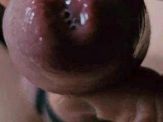 Precum