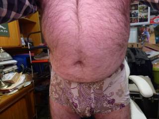 HOM BODY SHOT
