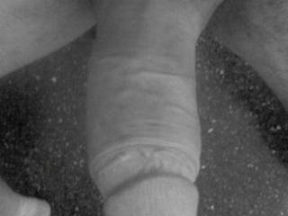 dick b|w