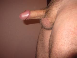 dick