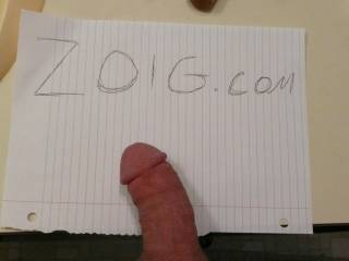 right before i started to masturbate
