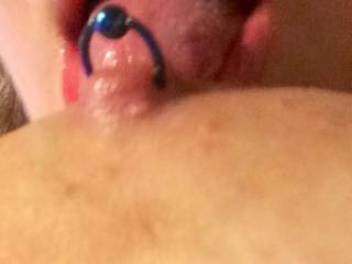 Just a few nipple teasers. You like?