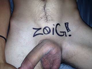 Zoig
